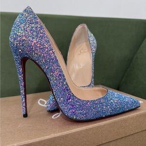 Christian Louboutin Dragonfly (Limited Edition)